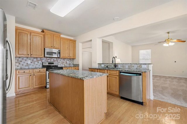 6213 Colonial Garden Drive, Huntersville, NC 28078