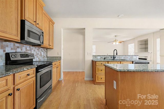 6213 Colonial Garden Drive, Huntersville, NC 28078