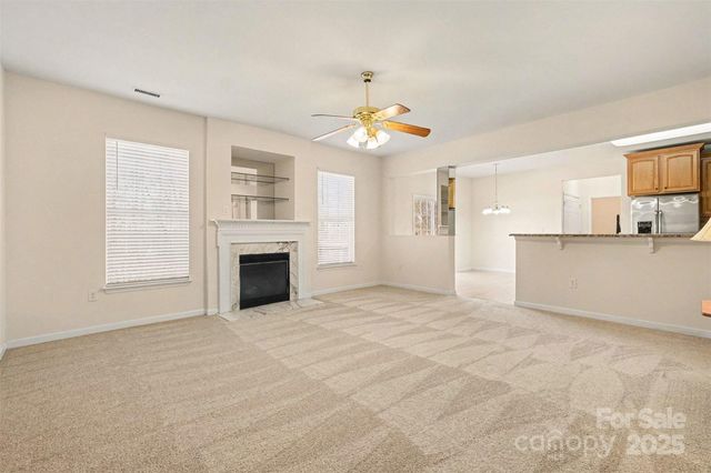 6213 Colonial Garden Drive, Huntersville, NC 28078