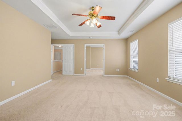 6213 Colonial Garden Drive, Huntersville, NC 28078