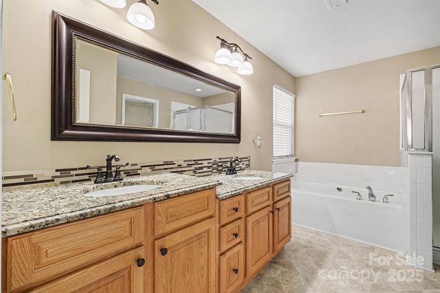 6213 Colonial Garden Drive, Huntersville, NC 28078