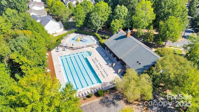 6213 Colonial Garden Drive, Huntersville, NC 28078