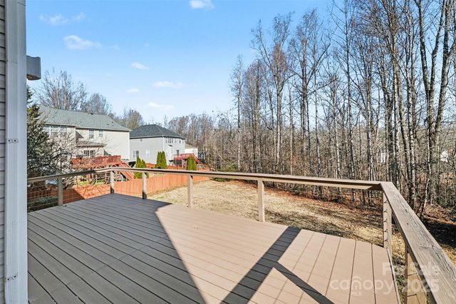 6213 Colonial Garden Drive, Huntersville, NC 28078