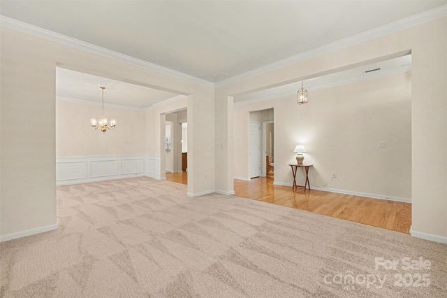 6213 Colonial Garden Drive, Huntersville, NC 28078