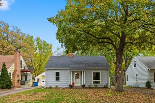 7329 Fremont Avenue S, Richfield, MN 55423