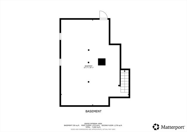 254-256 Washington St, Boston, MA 02135