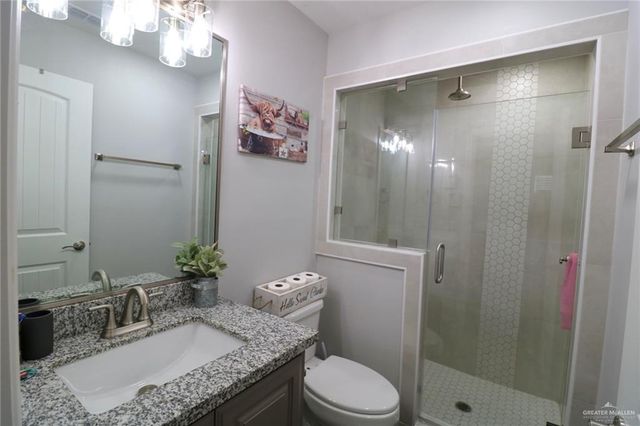 311 Spanish Oak Avenue, Rio Grande City, TX 78582