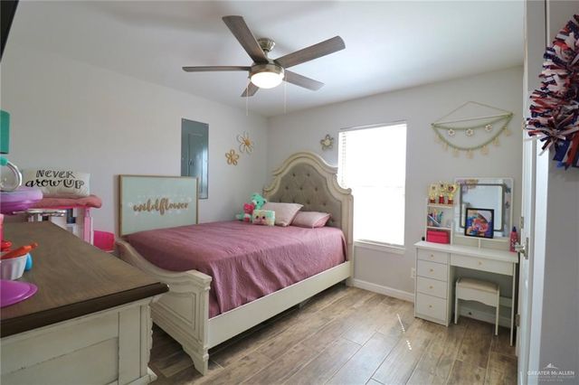 311 Spanish Oak Avenue, Rio Grande City, TX 78582