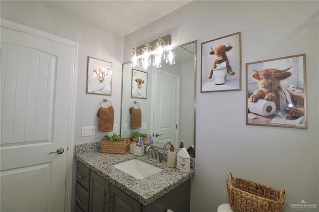 311 Spanish Oak Avenue, Rio Grande City, TX 78582