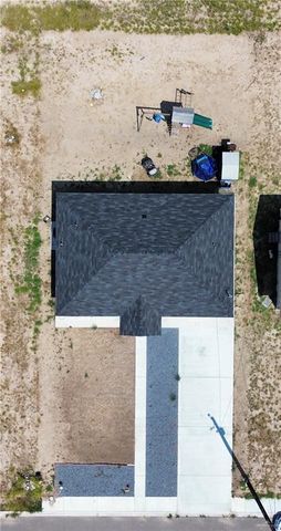 311 Spanish Oak Avenue, Rio Grande City, TX 78582