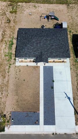 311 Spanish Oak Avenue, Rio Grande City, TX 78582