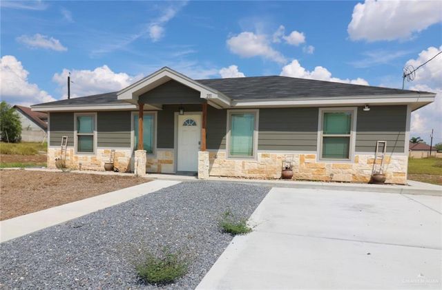 311 Spanish Oak Avenue, Rio Grande City, TX 78582