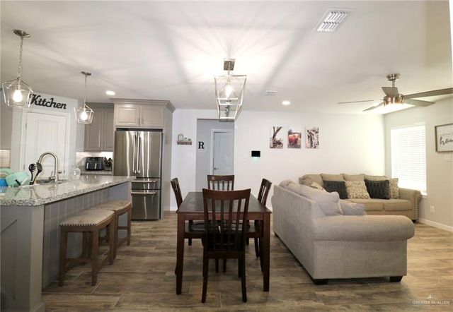 311 Spanish Oak Avenue, Rio Grande City, TX 78582