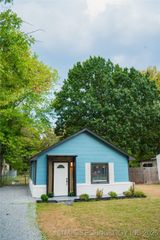 1334 Cherry Street, Muskogee, OK 74403