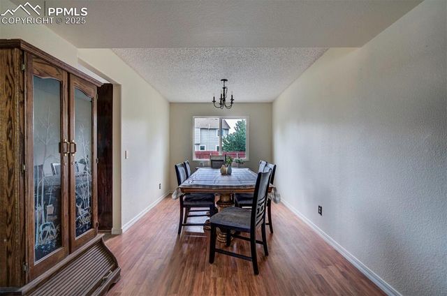 878 Barn Owl Drive, Fountain, CO 80817