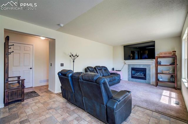 878 Barn Owl Drive, Fountain, CO 80817