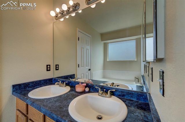 878 Barn Owl Drive, Fountain, CO 80817