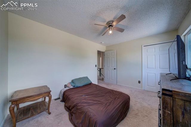 878 Barn Owl Drive, Fountain, CO 80817