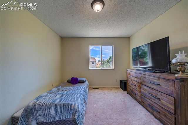 878 Barn Owl Drive, Fountain, CO 80817
