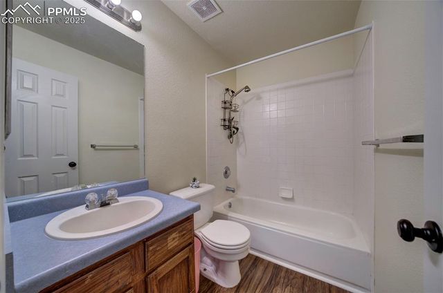 878 Barn Owl Drive, Fountain, CO 80817