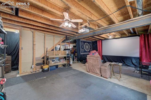 878 Barn Owl Drive, Fountain, CO 80817