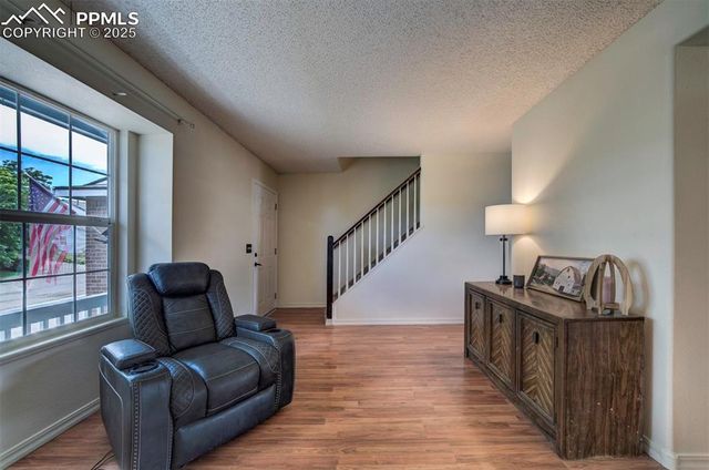 878 Barn Owl Drive, Fountain, CO 80817
