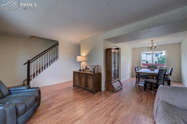878 Barn Owl Drive, Fountain, CO 80817