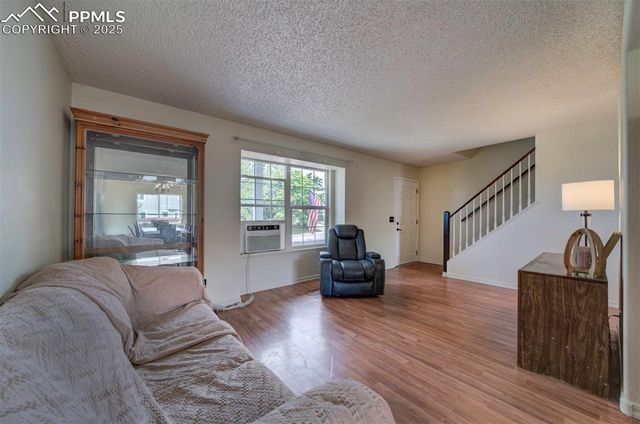 878 Barn Owl Drive, Fountain, CO 80817