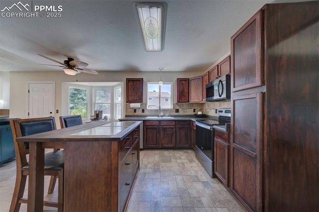 878 Barn Owl Drive, Fountain, CO 80817