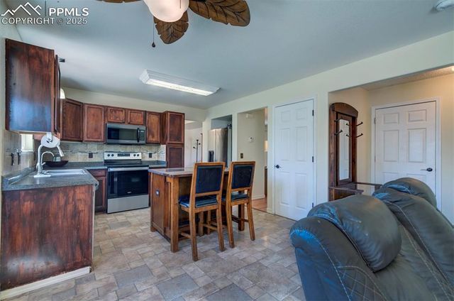 878 Barn Owl Drive, Fountain, CO 80817