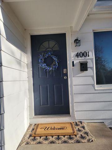 4001 E Vesta DR, Wichita, KS 67208