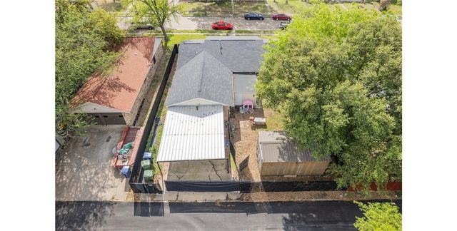 1017 Mill River Drive, Garland, TX 75043