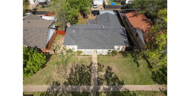 1017 Mill River Drive, Garland, TX 75043