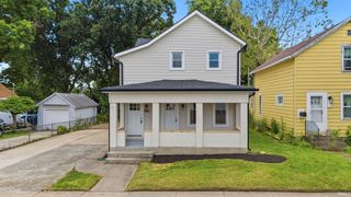 450 Elizabeth Street, Fort Wayne, IN 46805