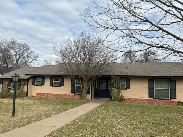 709 N 43rd Street, Waco, TX 76710