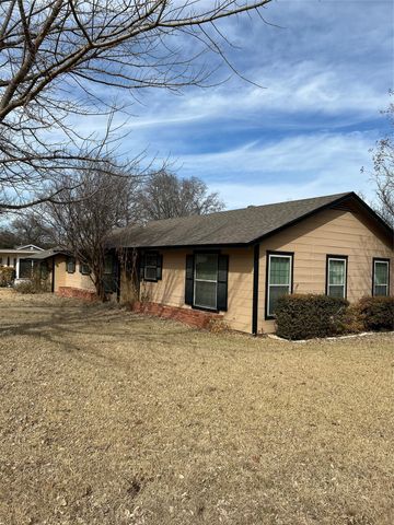 709 N 43rd Street, Waco, TX 76710