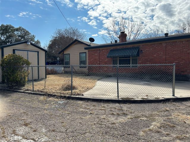 709 N 43rd Street, Waco, TX 76710