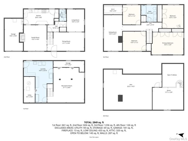 8 Willow Road, New Hyde Park, NY 11040