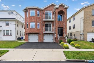 508 2nd Avenue 1, Lyndhurst, NJ 07071