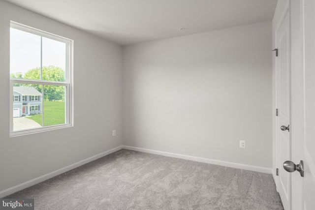 1416 YEOMAN BERRY DRIVE, Hagerstown, MD 21740