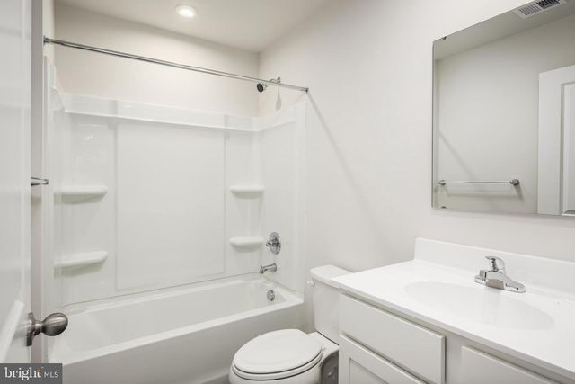 1416 YEOMAN BERRY DRIVE, Hagerstown, MD 21740