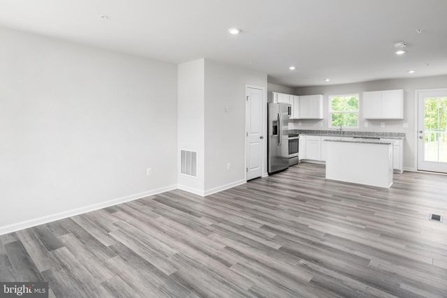 1416 YEOMAN BERRY DRIVE, Hagerstown, MD 21740