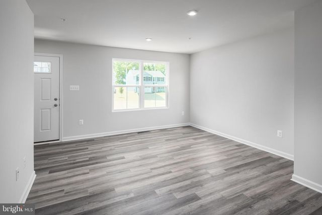 1416 YEOMAN BERRY DRIVE, Hagerstown, MD 21740