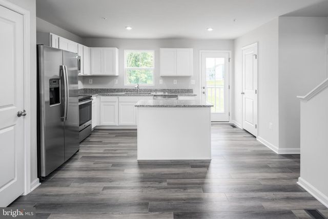 1416 YEOMAN BERRY DRIVE, Hagerstown, MD 21740