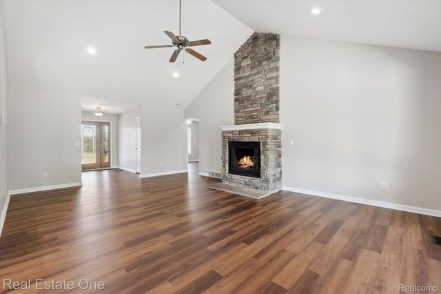 13056 N BRAY Road, Thetford Township, MI 48420