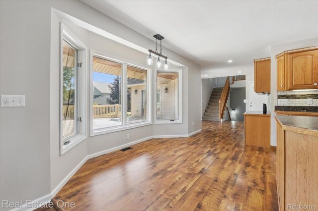 13056 N BRAY Road, Thetford Township, MI 48420