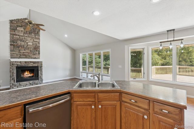 13056 N BRAY Road, Thetford Township, MI 48420