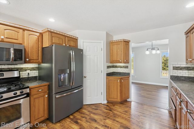 13056 N BRAY Road, Thetford Township, MI 48420