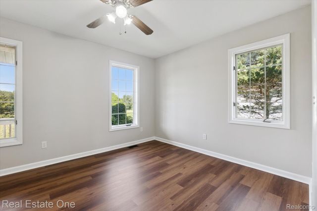 13056 N BRAY Road, Thetford Township, MI 48420