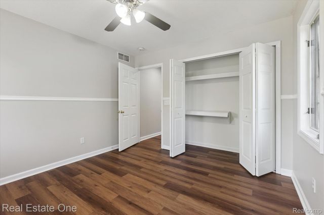 13056 N BRAY Road, Thetford Township, MI 48420